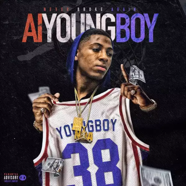 AI YoungBoy 2 BY Youngboy Never Broke Again